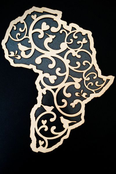 Afryka jest bardzo zróżnicowanym kontynentem i daje nam wiele możliwości zorganizowania naszego najpiękniejszego dnia