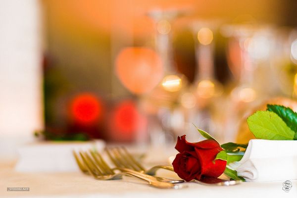 Jedną z najważniejszych zalet wesela w restauracji jest wygoda i oszczędność czasu