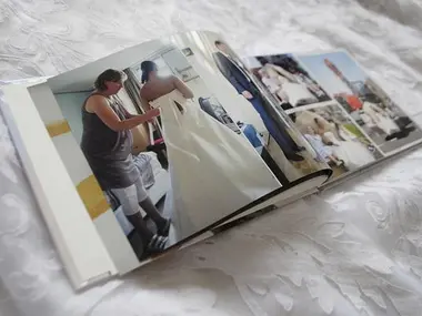 Album ślubny czy fotoksiążka?