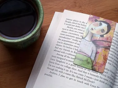 Dedykacje ślubne do książek
