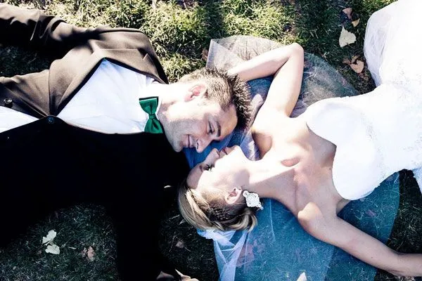 Ewelina i daniel