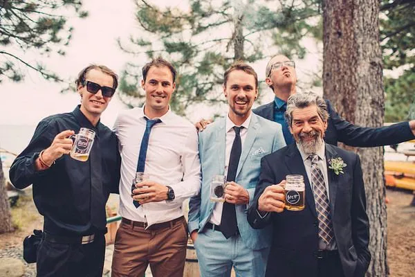 Nadmierne spożywanie alkoholu również może skończyć się wpadką…