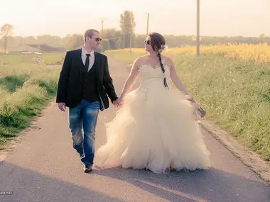 Modowe faux pas Pana Młodego