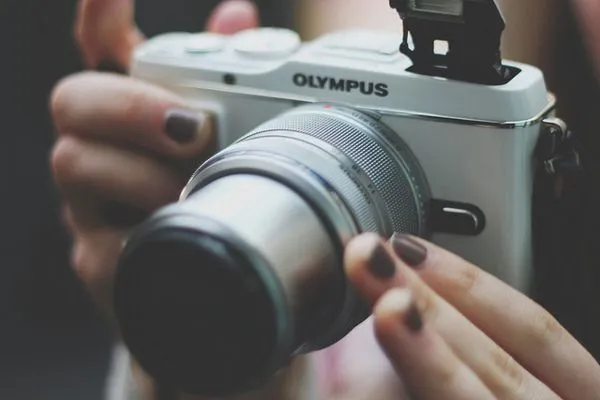 Zwróćmy uwagę na sprzęt fotografa