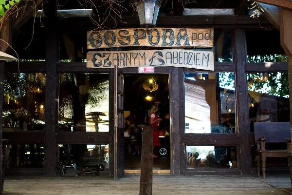 Gospoda