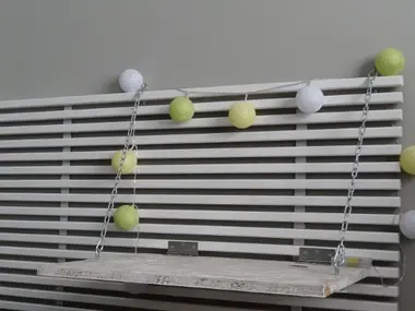 Handmade, czyli jak odświeżyć domowe wnętrze własnymi rękoma