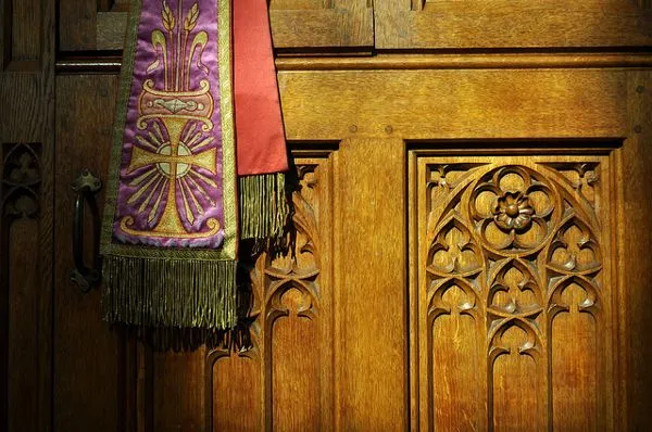 Do sakramentu małżeństwa przystepujemy w stanie łaski uświęcającej