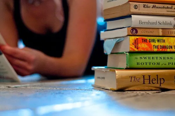 Książka dla Panny Młodej – bibliofilki