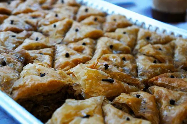 Baklava