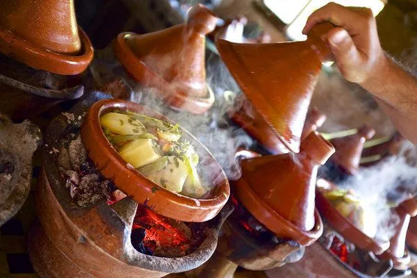 Tagine