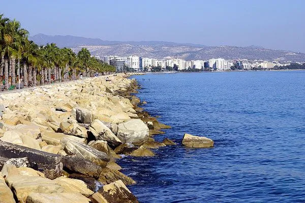Limassol
