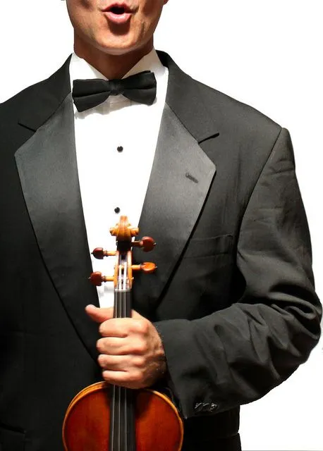Czerń dodaje elegancji