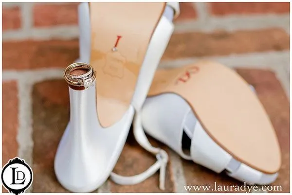 I do – te buty mówią same za siebie