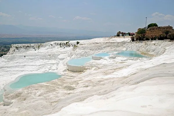 Pamukkale