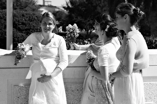 Kobiety w ciąży mogą szybciej odczuwać zmęczenie