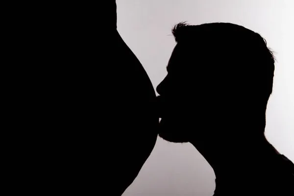 Ciąża oraz ślub, to nie lada wyzwanie, zwłaszcza dla samej przyszłej mamy