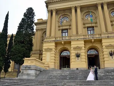 Wesele w dworku lub pałacu