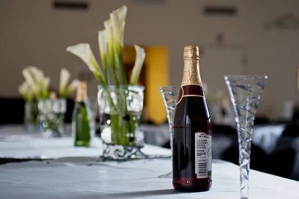 Dowiedzmy się, jak przedstawia się kwestia alkoholu