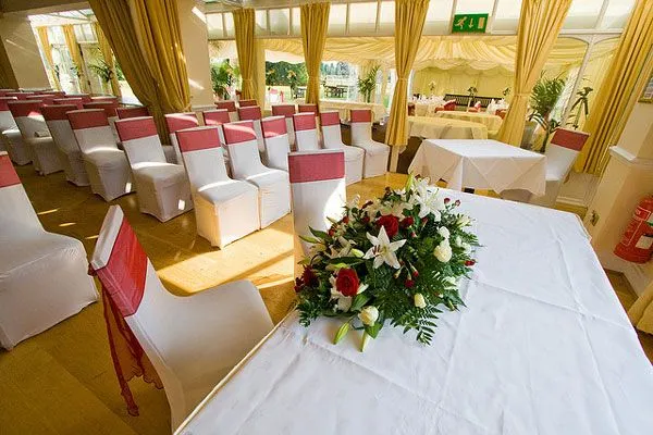 Sala na ślub cywilny