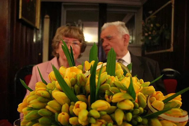 Pamiętajmy o seniorach rodu