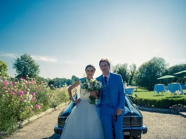Sesja zdjęciowa na chwilę przed ślubem – wady i zalety