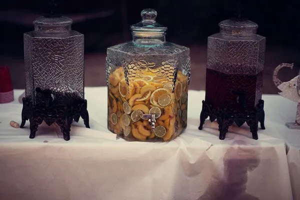 Lemoniady?