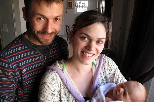 Teściowie z pewnością chętnie pomogą nam w opiece nad dziećmi
