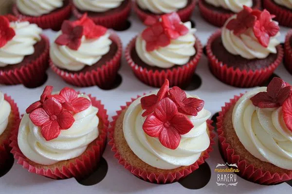 Jesienne muffinki