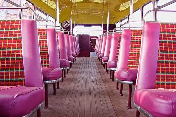 Do ślubu tramwajem? Czemu nie!