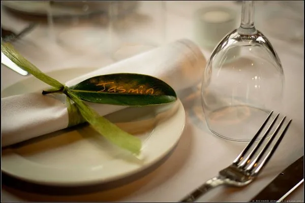 Wybierając restaurację zwróćmy też uwagę na atmosferę i wystrój