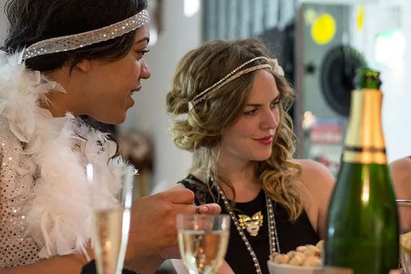 Macie ochotę na zabawę w stylu Wielkiego Gatsby’ego?