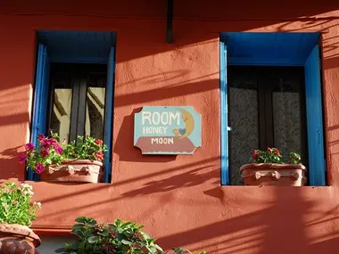 Podróż poślubna na Zakynthos