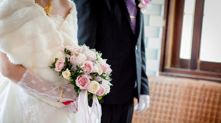 Planowanie ślubu – od czego zacząć?
