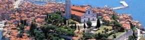 Podróż do Istrii, czyli miesiąc miodowy w Chorwacji