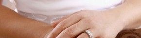 Zadbane i mocne paznokcie w dniu ślubu