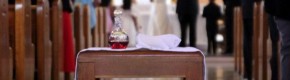 Ślub kościelny krok po kroku – jak wygląda ceremonia?