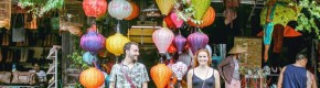 Podróż poślubna do Wietnamu