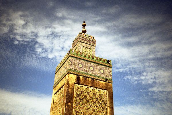 Będąc w Maroku warto choć na jeden dzień wybrać się do Marrakeszu